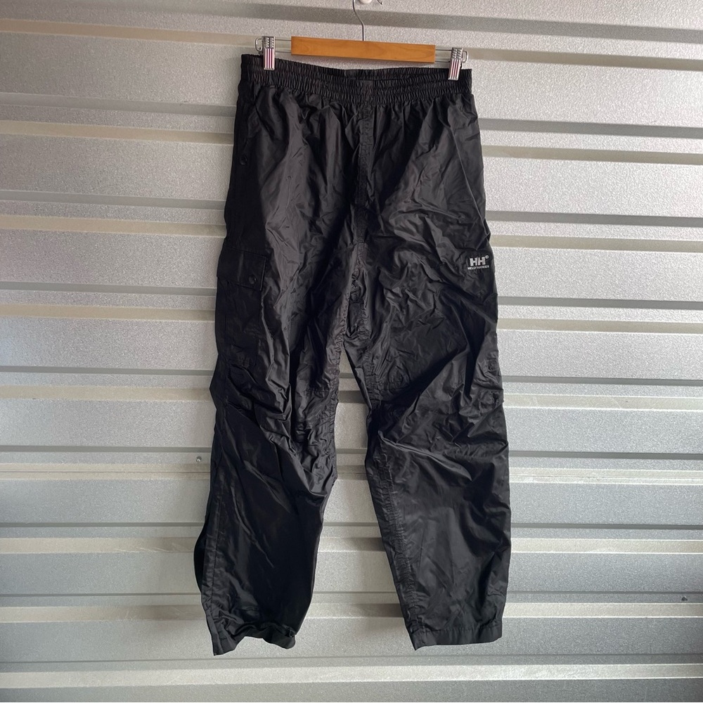 HELLY HANSEN RAIN PANTS